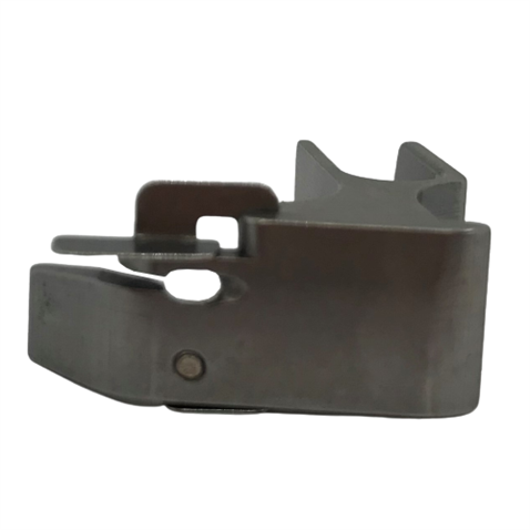 Düz Makine Siperli Ayak Sağ / SG20