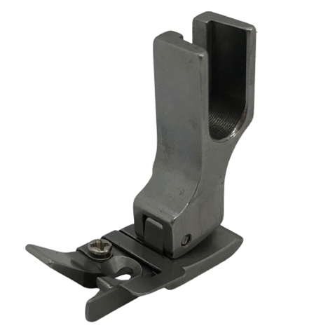 Düz Makine Siperli Ayak Sağ / SG30