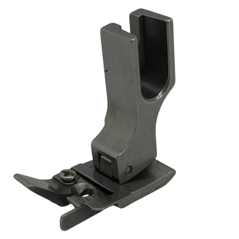 Düz Makine Siperli Ayak Sağ / SG40