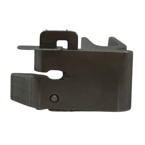 Düz Makine Siperli Ayak Sağ / SG60