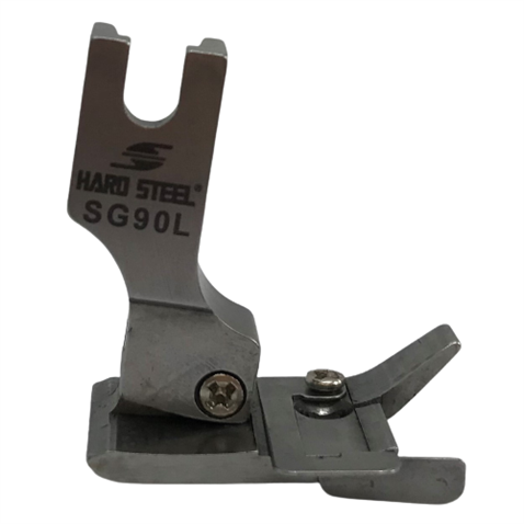 Düz Makine Siperli Ayak Sol / SG90L