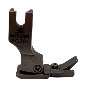 Düz Makine Siperli Ayak Sol / SG20L