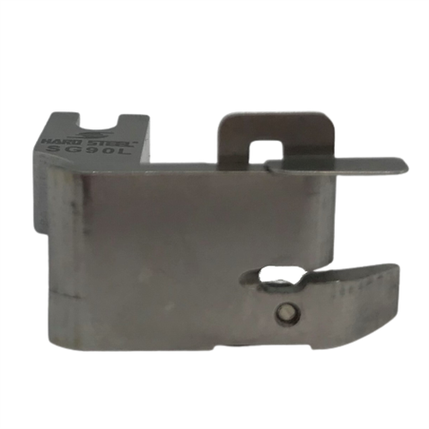 Düz Makine Siperli Ayak Sol / SG90L