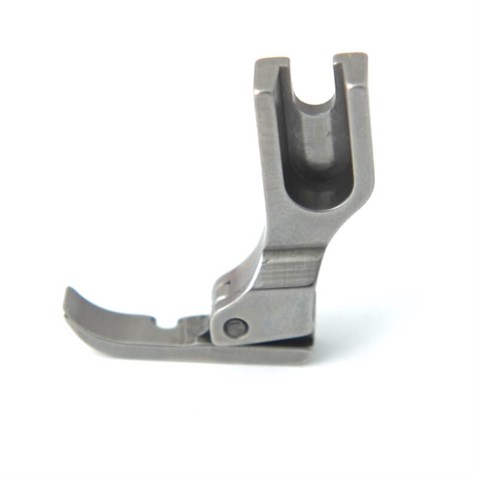 Düz Makine Fermuar Ayak Sol / P36LN