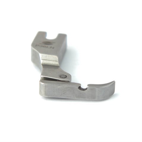 Düz Makine Fermuar Ayak Sol / P36LN