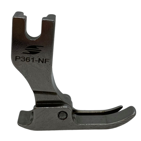 Düz Makine Transportlu Ayak / P361-NF