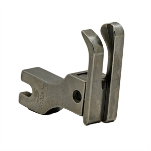 Düz Makine Transportlu Çima Ayak / CR1/32N-NF