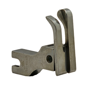 Düz Makine Transportlu Çima Ayak / CR1/16N-NF