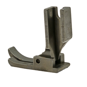 Düz Makine Transportlu Kot Ayak / P127-NF