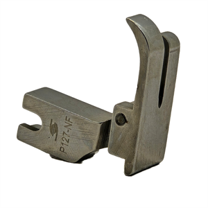 Düz Makine Transportlu Kot Ayak / P127-NF