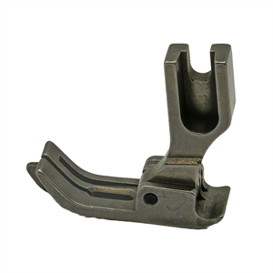 Düz Makine Yürüyen İğne Siperli Çima Ayak Sol / SP18L-NF 3/32