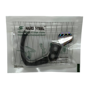 Halı Overlok Lüper Sol / 25705L