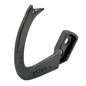 Halı Overlok Lüper Sol / 25705L