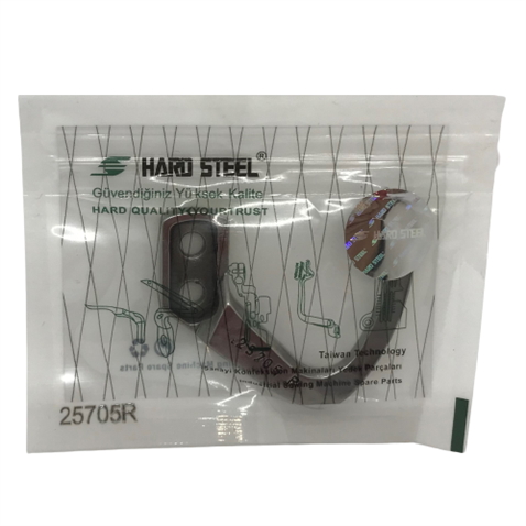 Halı Overlok Lüper Sağ / 25705R