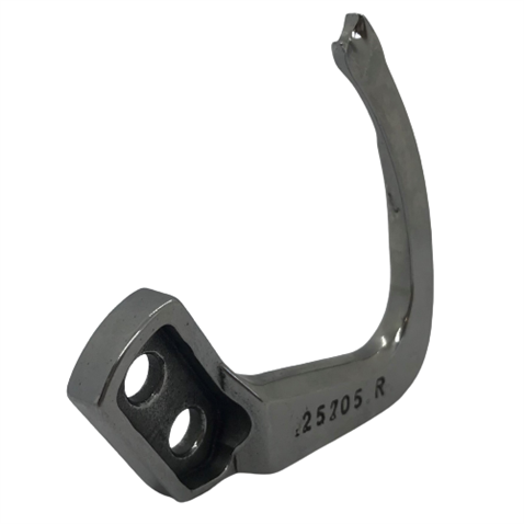 Halı Overlok Lüper Sağ / 25705R