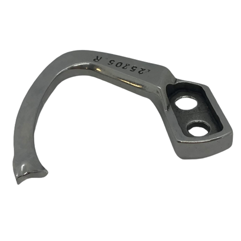 Halı Overlok Lüper Sağ / 25705R