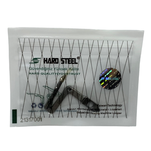 Jack C4 Overlok Alt Lüper / 21317001