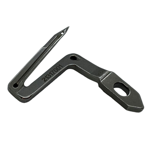 Jack C4 Overlok Alt Lüper / 21317001