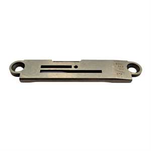 Juki 3/16 Bıçaklı Plaka / B1190-522-TOO