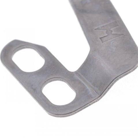 Juki Düz Elektronik Sabit Bıçak / D2406-555-DOH