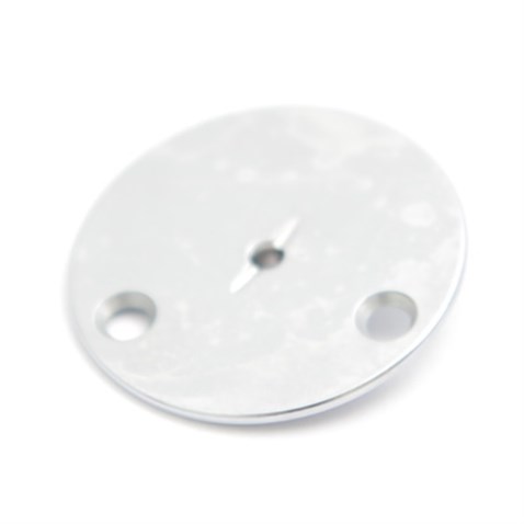 Juki İlik Yuvarlak Plaka / D2426-282-C00