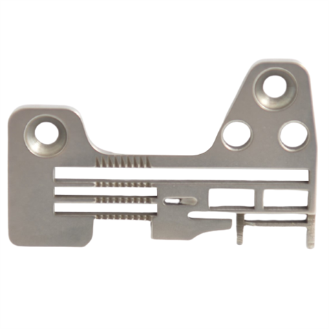 Juki Kingtex Overlok 5 İp Penye Plaka / R4608-HOD-FOO