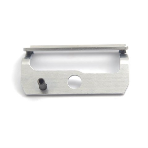 Juki LBH781 16mm İlik Ayak / B1552-781-OAO-A