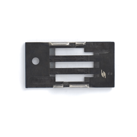 Juki LH3588 Çiftiğne 1inç Plaka / 400-25503