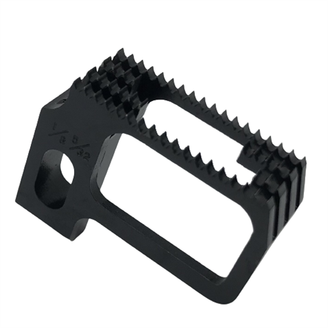 Juki MH-380 Zincir Dikiş Takım 3.2mm / MH-380 1/8