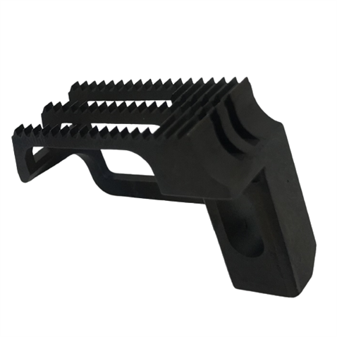 Juki MH-380 Zincir Dikiş Takım 6.4mm / MH-380 1/4