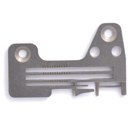 Juki Overlok 2400 4 İp Triko Plaka / R4305-HOD-EOO