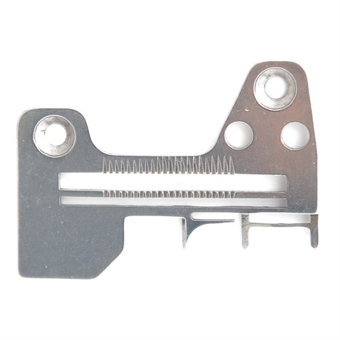 Juki Overlok 3600-3900 Eşarp Plaka / R4200-JOA-COO