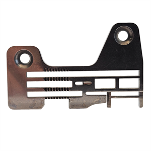 Juki Overlok 5 İp Penye Plaka 10mm / TP605D53