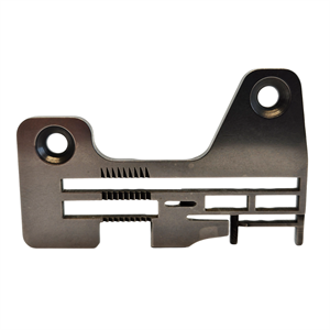 Juki Overlok 5 İp Penye Plaka 8mm / TP605C52