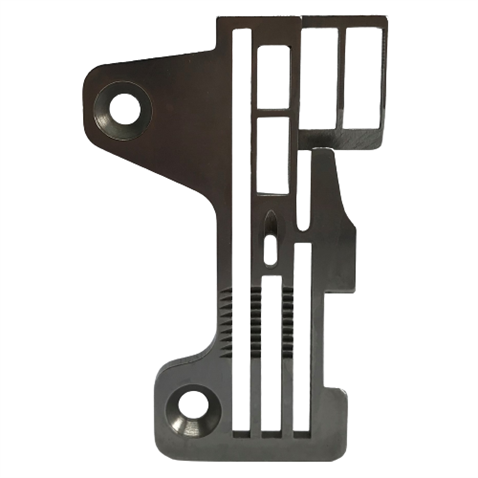 Juki Overlok 5 İp Penye Plaka/ GTP605D53