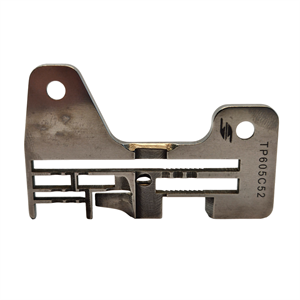 Juki Overlok 5 İp Penye Plaka 8mm / TP605C52