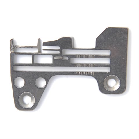 Juki Overlok 6700 6 İp Penye Plaka / R4608-J6D-E01