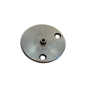 Juki Ponteriz LK1900 Yuvarlak 1.6mm Plaka / MAZ-15801000