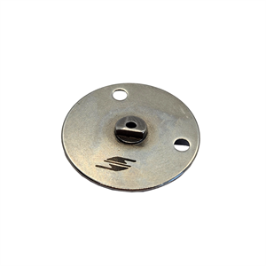 Juki Ponteriz LK1900 Yuvarlak 1.6mm Plaka / MAZ-15801000