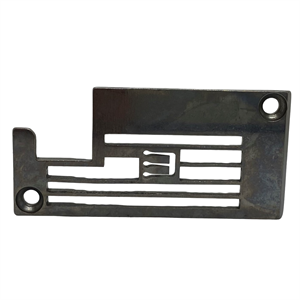 Juki Regulalı Reçme 5.6mm Plaka / 700-01885