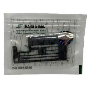 Juki Regulalı Reçme 5.6mm Plaka / 700-01885