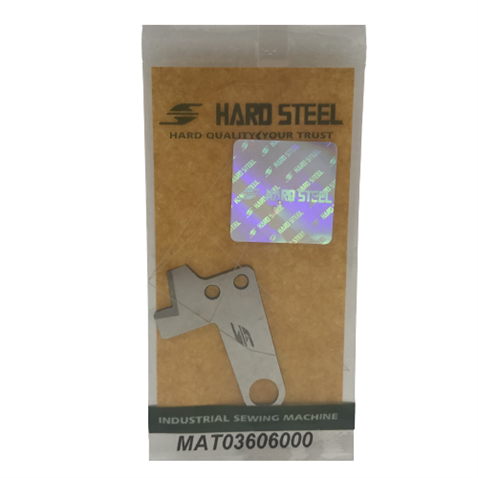 Juki Overlok T042 5 İp Hareketli Bıçak / MAT03606000