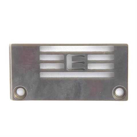 Kansai Reçme Etek Plaka 6.4mm / 14-819