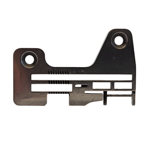 Kingtex Overlok 5 İp Penye Plaka 8mm / TP605C52