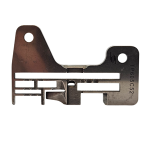 Kingtex Overlok 5 İp Penye Plaka 8mm / TP605C52