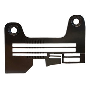 Kingtex Overlok EX 4 İp 5mm Geniş Plaka / 277505R60