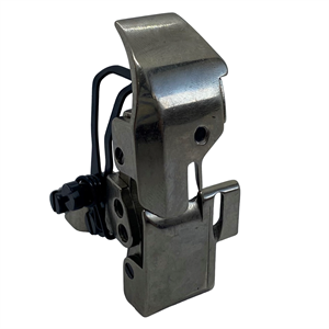 Kingtex-Pegasus EX Cep Biye Ayak 7mm / YJ-BD3