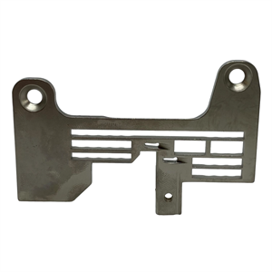 Kingtex-Pegasus EX Cep Biye 5 İp 10mm Plaka / 277550RO