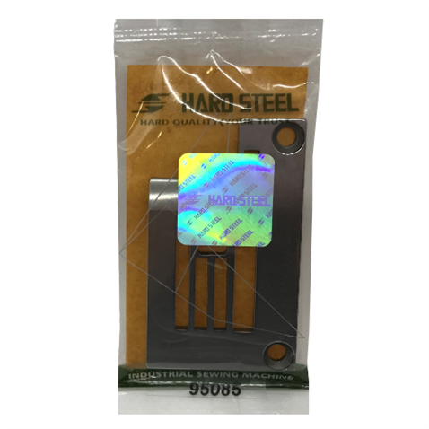 Kingtex Reçme Bant Plaka 5.6mm / 95085