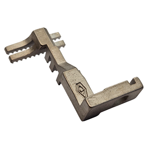 Kingtex Reçme Soldan Bıçaklı Ön Dişli 5.6mm / 3119020